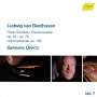 Ludwig van Beethoven: Klaviersonaten Nr.22,24,29, CD