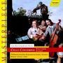 Luigi Boccherini (1743-1805): Cellokonzert Nr.9 G-dur G.482, CD