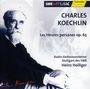 Charles Koechlin: Les Heures Persanes op.65, CD