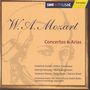 Wolfgang Amadeus Mozart (1756-1791): Klavierkonzerte Nr.14 & 23, CD