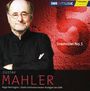 Gustav Mahler: Symphonie Nr.5, CD