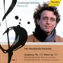 Felix Mendelssohn Bartholdy: Symphonie Nr.1, CD