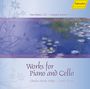 : Peter Bruns - French Works for Cello & Piano Vol.1, CD