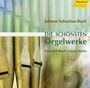 Johann Sebastian Bach: Orgelwerke, CD,CD