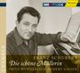 Franz Schubert: Die schöne Müllerin D.795, CD