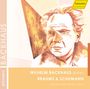 Johannes Brahms: Klavierkonzert Nr.2, CD