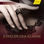 : Juwelen der Klassik, CD,CD,CD,CD,CD