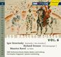 : Les Ballets Russes Vol.6, CD