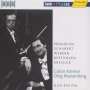 : Gidon Kremer & Oleg Maisenberg - Duo Recital, CD