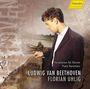 Ludwig van Beethoven: Klaviervariationen, CD