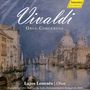 Antonio Vivaldi: Oboenkonzerte RV 178,447,452,453,461,548, CD