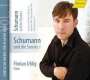 Robert Schumann: Klavierwerke Vol.1 (Hänssler) - Schumann und die Sonate I, CD