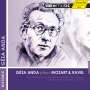 : Geza Anda plays Mozart & Ravel, CD