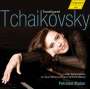 : Petronel Malan - Transfigured Tschaikowsky, CD