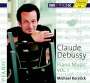 Claude Debussy: Klavierwerke Vol.1, CD