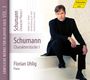 Robert Schumann: Klavierwerke Vol.3 (Hänssler) - Charakterstücke I, CD