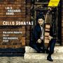 : Valentin Radutiu - Cello Sonatas, CD