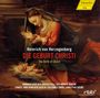 Heinrich von Herzogenberg: Die Geburt Christi op.90, CD,CD