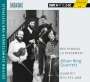 : Alban Berg Quartett - Quartet Recital 1978, CD