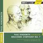 Anton Bruckner: Symphonie Nr.7, CD