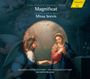 Carl Philipp Emanuel Bach: Magnificat Wq.215, CD