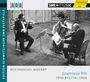 : Grumiaux Trio - Trio Recital 1966 (Schwetzinger Festspiele), CD