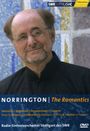 : Norrington - The Romantics, DVD