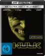 Louis Leterrier: Der unglaubliche Hulk (Ultra HD Blu-ray & Blu-ray), UHD,BR