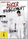 : Anger Management Season 1, DVD,DVD,DVD,DVD