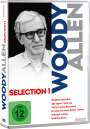 Woody Allen: Woody Allen Selection 1, DVD,DVD,DVD,DVD,DVD,DVD