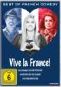 Rose Bosch: Vive La France! Best of French Comedy, DVD,DVD,DVD
