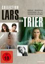 Lars von Trier: Lars von Trier Collection, DVD,DVD,DVD,DVD,DVD