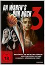 Michael Karen: Da waren's nur noch 3, DVD,DVD,DVD
