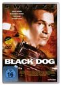 Kevin Hooks: Black Dog, DVD