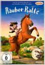 Jeroen Jaspaert: Räuber Ratte, DVD