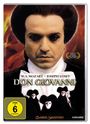 Joseph Losey: Don Giovanni (OmU), DVD