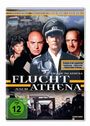 George Pan Cosmatos: Flucht nach Athena, DVD
