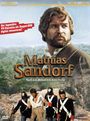 Jean-Pierre Decourt: Mathias Sandorf, DVD,DVD