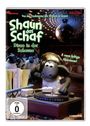 Richard Webber: Shaun das Schaf Staffel 1 Vol. 3: Disco in der Scheune, DVD