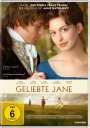 Julian Jarrold: Geliebte Jane, DVD