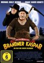 Joseph Vilsmaier: Die Geschichte vom Brandner Kaspar, DVD,DVD