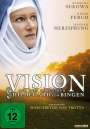 Margarethe von Trotta: Vision - Aus dem Leben der Hildegard von Bingen, DVD