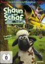 Richard Webber: Shaun das Schaf Staffel 2 Vol. 5: Die Schlammschlacht, DVD