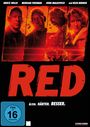 Robert Schwentke: R.E.D. - Älter. Härter. Besser, DVD
