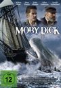 Mike Barker: Moby Dick (2011), DVD