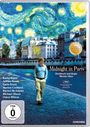Woody Allen: Midnight in Paris, DVD