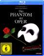 Joel Schumacher: Das Phantom der Oper (Blu-ray), BR
