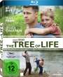 Terrence Malick: The Tree Of Life (Blu-ray), BR