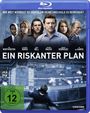 Asger Leth: Ein riskanter Plan (Blu-ray), BR