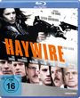 Steven Soderbergh: Haywire (Blu-ray), BR